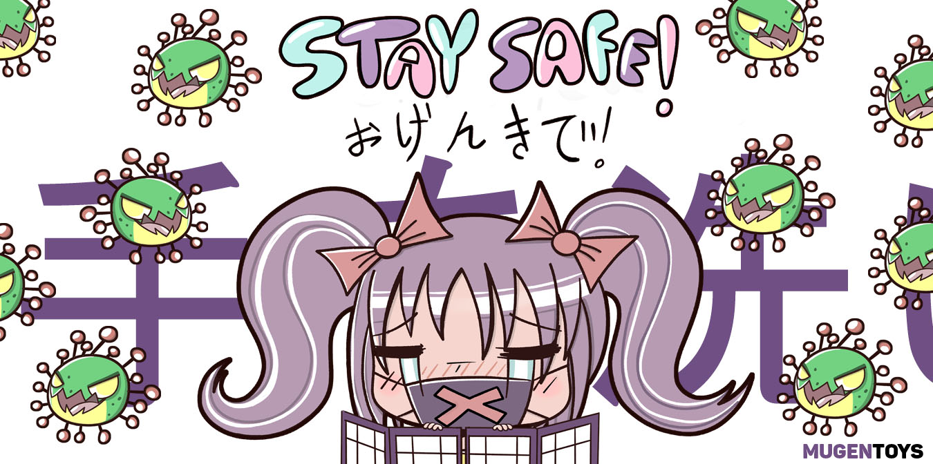 anime toys wholesale