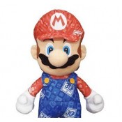 Super Mario Bros
