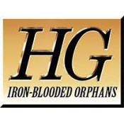 HG Iron Blooded Orphans