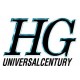 HG - High Grade Universal Century