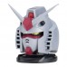 01-71025 Mobile Suit Gundam Exceed Model RX-78 Gundam Head 04 500y