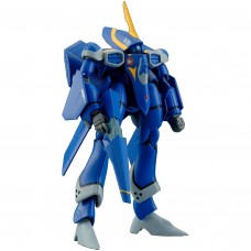 01-00070 GN-U Dou No. 002 Macross Plus YF-21 Battroid Action Figure 3000y 