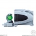 03-15910 Bandai Shokugan Uchu Sentai Kyuranger  Mini-Pla Narikiri Kit Part 02 350y (ONE RANDOM)