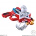 03-15910 Bandai Shokugan Uchu Sentai Kyuranger  Mini-Pla Narikiri Kit Part 02 350y (ONE RANDOM)