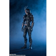 03-63330 Bandai S.H. Figuarts Kamen Rider Black Sun Figure - Kamen Rider