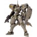 03-00446 Kaiyodo Revoltech Muv-Luv Alternative No.006 Mig-21 Balalaika (Schwarzesmarken) Action Figure 2762y