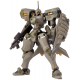 03-00446 Kaiyodo Revoltech Muv-Luv Alternative No.006 Mig-21 Balalaika (Schwarzesmarken) Action Figure 2762y