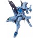 03-00447 Kaiyodo Revoltech Muv-Luv Alternative No.007 Shiranui Type-94 United Nations Force Actiion Figure 2762y