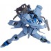 03-00447 Kaiyodo Revoltech Muv-Luv Alternative No.007 Shiranui Type-94 United Nations Force Actiion Figure 2762y