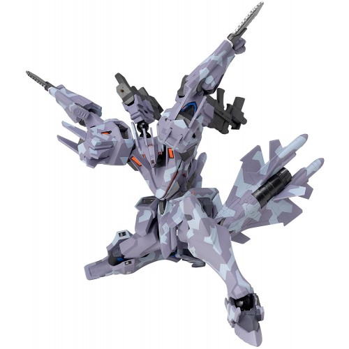 03-00448 Kaiyodo Revoltech Muv-Luv Alternative No.011 Su