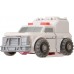 03-48037 Takara TOMY Be Cool Transformers B02 Ambulance Car