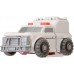 03-48037 Takara TOMY Be Cool Transformers B02 Ambulance Car