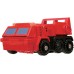 03-48048 Takara TOMY Be Cool Transformers B07 Fire Engine