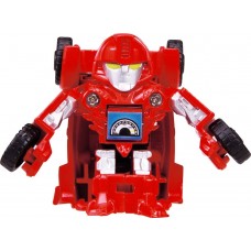 03-48049 Takara TOMY Be Cool Transformers B08 Red Sports Car
