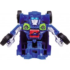 03-48282 Takara TOMY Be Cool Transformers B09 Blue Sports Car