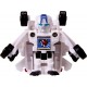 03-48284 Takara TOMY Be Cool Transformers B11 White Jet