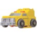 03-48466 Takara TOMY Be Cool Transformers B13 Highway Patrol Car