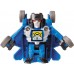 03-48467 Takara TOMY Be Cool Transformers B14 Blue Jet