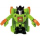 03-48468 Takara TOMY Be Cool Transformers B15 Green Sports Car