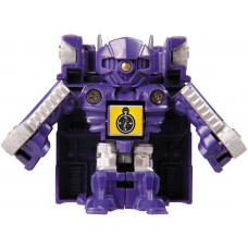 03-48469  Takara TOMY Be Cool Transformers B16 Battle Tank