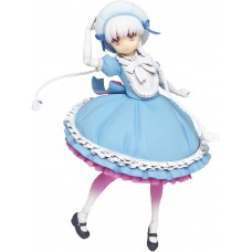 01-85400 Taito Fate / Extra Last Encore Alice PVC Figure