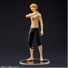 01-15300 Chainsaw Man - Taito Prize Figure - Denji