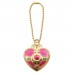 01-84968 Pretty Soldier Sailor Moon die-cast charm 300y - One Random