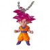 01-85059 Dragon Ball Z UDM Ultimate Deformed Mascot The Best 04 Keychain Figure Mascot - One Random Figure