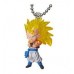 01-85059 Dragon Ball Z UDM Ultimate Deformed Mascot The Best 04 Keychain Figure Mascot - One Random Figure