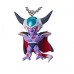 01-85059 Dragon Ball Z UDM Ultimate Deformed Mascot The Best 04 Keychain Figure Mascot - One Random Figure