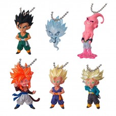 01-87295 Dragon Ball Kai UDM (Ultimate Deformed Mascot) Burst 08 200y 