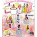 01-87379 Sailor Moon 20th Anniversary Bishoujo Senshi Mini Desktop Figure 300y 