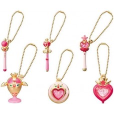 01-92189 Sailor Moon Die Cast Charm Vol. 2 300y