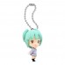 01-92232  Assassination Classroom Mini Figure Mascot Key Chain Swing  1st hour 300y