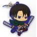 01-92264 Attack on Titan Rubber Mascot Strap  300y