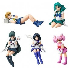 01-94179 Sailor Moon Desktop figure Vol. 2 300y