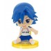 01-97259 Yowa Mushi Pedal Grande Road Corps 1 Mini Figure with Stand 400y
