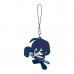 01-97263 Tohken Online Rubber Mascot Part 3 300y