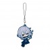 01-97263 Tohken Online Rubber Mascot Part 3 300y