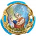 01-01317 Dragon Ball Z Super  Spin Emblem Vol 1 