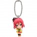 01-02885 Love Live School Idol Project Swing Mini Figure Mascot Pt 07 300y