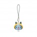 01-03078 Yo-Kai Watch Puni Puni Big Mascot / Strap 300y