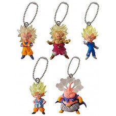 01-06504 Dragon Ball Super UDM Ultimate Deformed Mascot The Best 14 200y