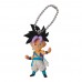 01-06524 Dragon Ball Super Ultimate Deformed Mascot UDM Burst 21 200y