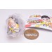 01-10994 Yowa Mushi Pedal New Generation Start!! Swing Mini Figure Mascot 300y