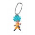 01-11471 Dragon Ball Super Ultimate Deformed Mascot UDM The Best 18 200y