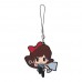 01-13553 Ranma 1/2 Capsule Rubber Mascot 300y