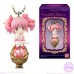 01-14119 Bandai Shokugan Puella Magi Madoka Magica Twinkle Dolly 800y