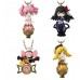 01-14119 Bandai Shokugan Puella Magi Madoka Magica Twinkle Dolly 800y