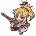 01-18277 Fate / Apocrypha Capsule Rubber Mascot 300y